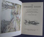 The Striding Dales
 Additional Image