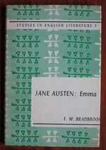 Jane Austen: Emma
