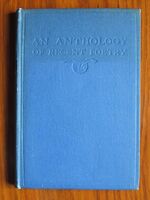 An Anthology of Recent Poetry
 Additional Image