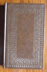 Poems and Songs of Robert Burns
 Additional Image