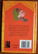 Crwca Notre Dame [Hunchback of Notre Dame]
 Additional Image