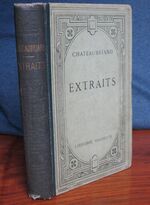 Extraits
 Additional Image