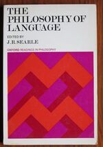 The Philosophy of Language

