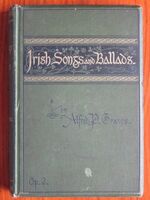 Irish Songs and Ballads
 Additional Image