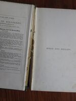 Irish Songs and Ballads
 Additional Image