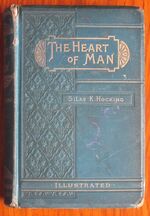 The Heart of Man
 Additional Image