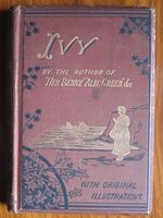 Ivy, A Tale of Cottage Life
 Additional Image