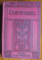 Crystabel, or, Clouds with Silver Linings
 Additional Image