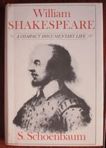 William Shakespeare: A Compact Documentary Life
