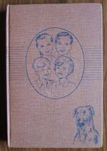 The Bobbsey Twins in Echo Valley
 Additional Image