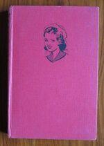 Cherry Ames: Mountaineer Nurse
 Additional Image