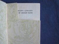 The Life of Robert Browning
 Additional Image