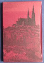 Chartres: The Making of a Miracle
 Additional Image