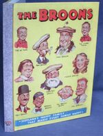 The Broons: Special Facsimile Edition of the First Ever Broons Annual (1939)
 Additional Image