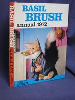 Basil Brush Annual 1972
 Additional Image