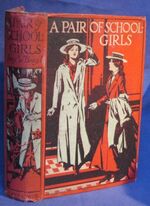 A Pair of Schoolgirls
 Additional Image