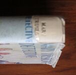 Mary Truslove - Detective
 Additional Image