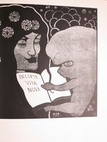 The Confessions of Aubrey Beardsley: A Novel
 Additional Image