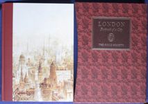 London: Portrait of a City
 Additional Image