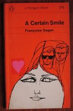 A Certain Smile
