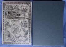 William Russell Special Correspondent of The Times
 Additional Image