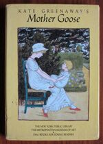 Kate Greenaway's Mother Goose
 Additional Image