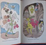 Jenny's Fairy Year: A story about the seasons
 Additional Image