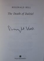 The Death of Dalziel
 Additional Image