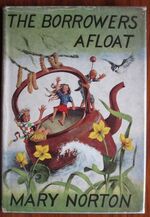 The Borrowers Afloat
