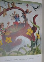 The Borrowers Afloat
 Additional Image