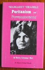 Margaret Drabble: Puritanism and Permissiveness
