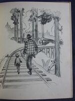 Pogo's House: The Story Of Lumber
 Additional Image