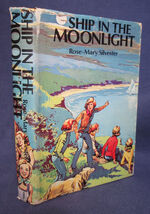 Ship in the Moonlight
 Additional Image