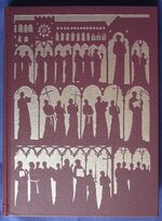 The Rise and Fall of the Medieval Monastery
 Additional Image