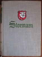 Stormarn: Der Lebensraum zwischen Hamburg und Lübeck. Eine Landeskunde und Volkskunde als Gemeinschaftsarbeit Stormarner Heimatfreunde.
 Additional Image