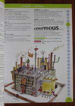 Oxford Roald Dahl Dictionary: From aardvark to zozimus, a real dictionary of everyday and extra-usual words
 Additional Image