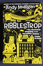Ribblestrop
