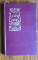 The Little Minister
 Additional Image