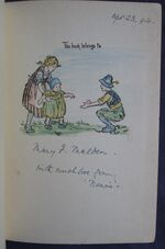 The Swiss Twins
 Additional Image