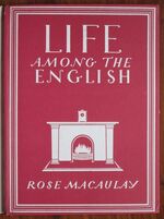 Life Among the English
 Additional Image