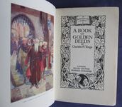A Book of Golden Deeds
 Additional Image