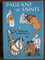 Pageant of Saints
