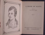 A Book of Scots
 Additional Image