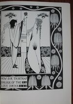 Aubrey Beardsley
 Additional Image