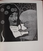 Aubrey Beardsley
 Additional Image