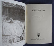 East Lynne
 Additional Image