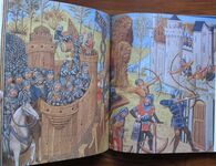 Illustrated Life of the Paston Family
 Additional Image