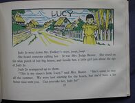 Summer Comes to Apple Market Street
 Additional Image