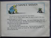 Summer Comes to Apple Market Street
 Additional Image