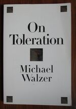 On Toleration
